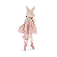 Peluche morbido Topino Ecole de Danse
