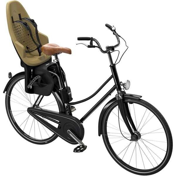 Seggiolino bici posteriore thule yepp 2 maxi - (attacco al telaio)