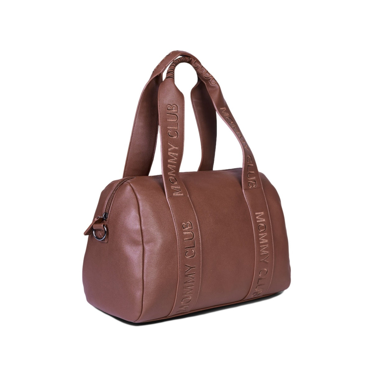 Borsa Cambio Mommy Club Signature Similpelle- Include Fasciatoio Portatile