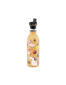 Borraccia in acciaio Urban 500ml - Urban Bottle