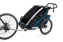 Rimorchio multisportivo thule chariot cross 1 - singolo