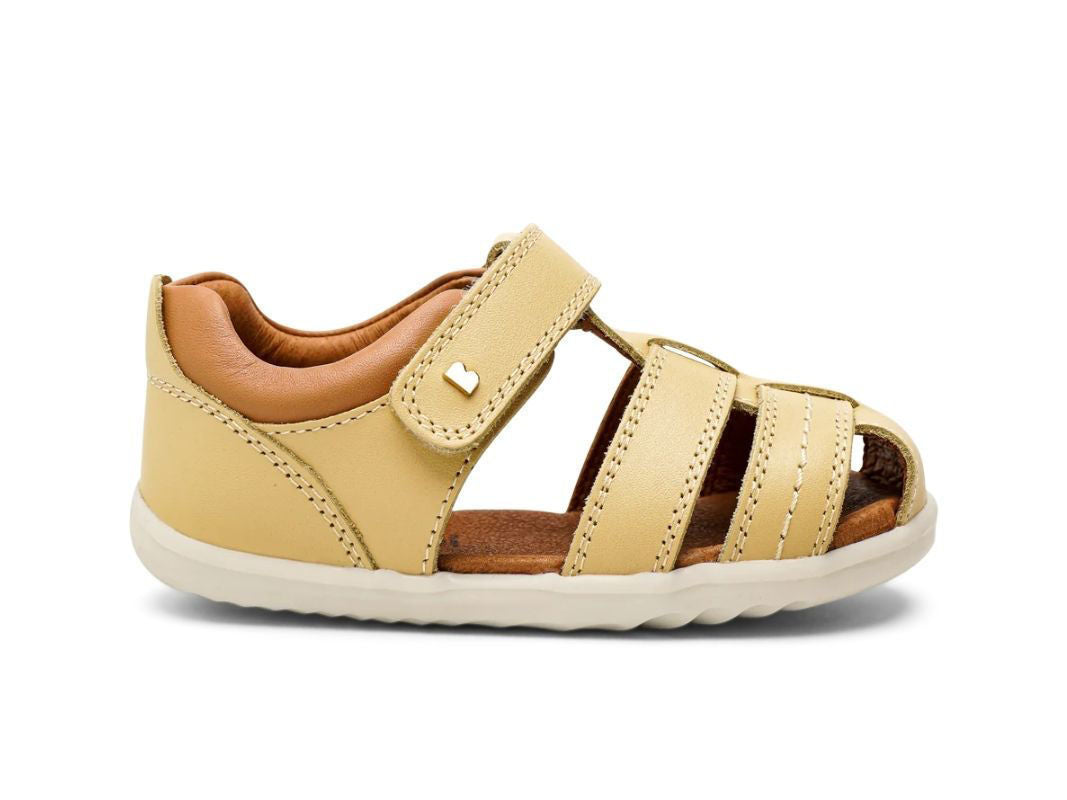 Sandali Step Up Roam Sand Caramel