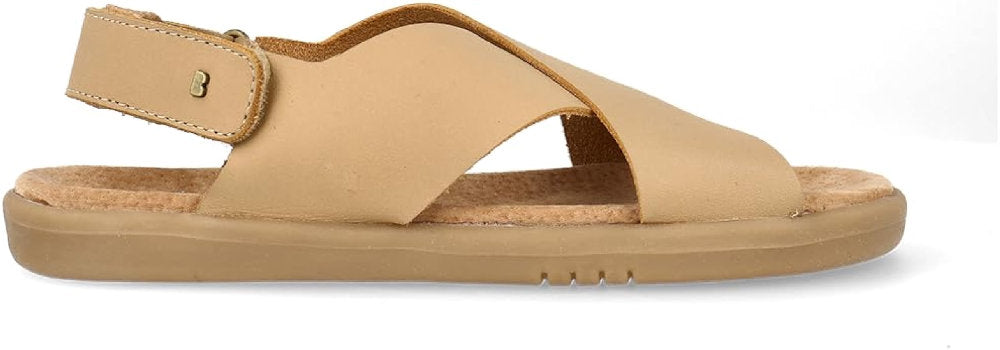 Sandali Kid Plus Glide Parchement