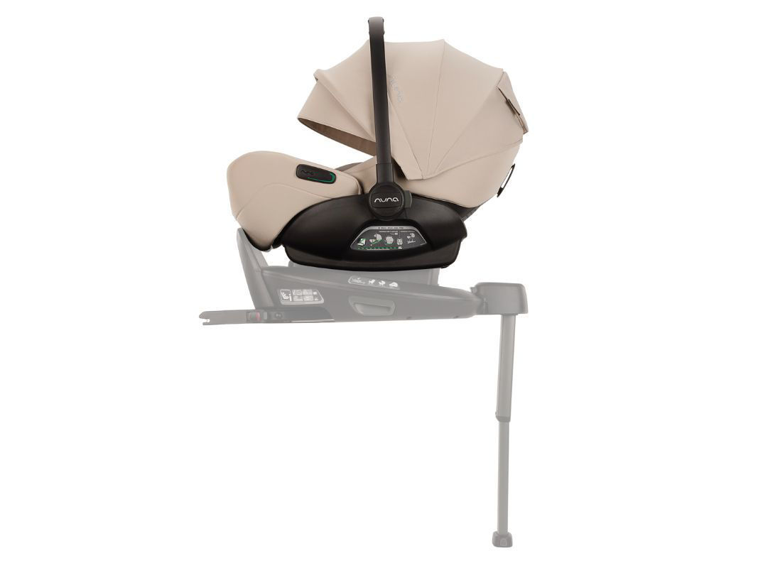 Seggiolino auto Arra Flex - 40-87cm