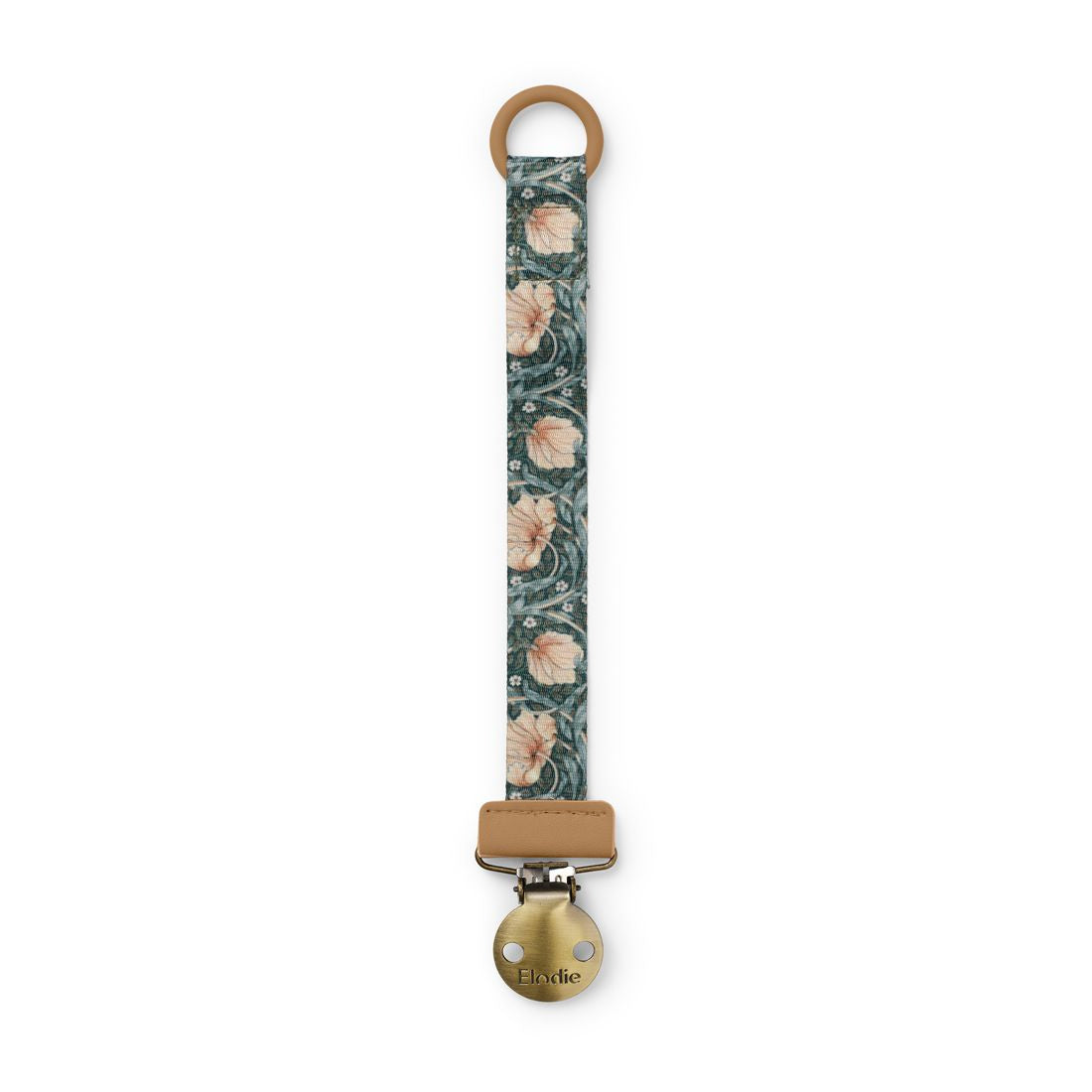 Catenella con clip per il ciuccio