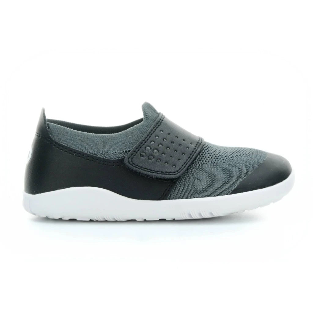 Scarpine I-Walk Dimension III Grigio e nero