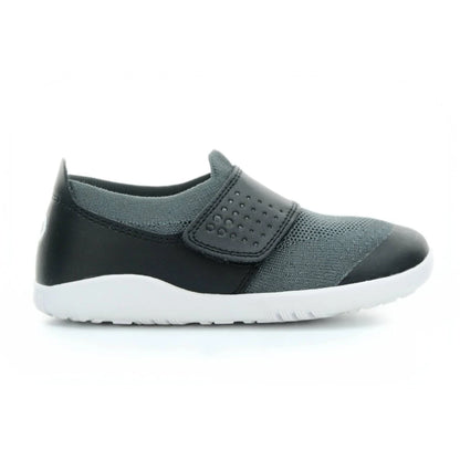Scarpine I-Walk Dimension III Grigio e nero