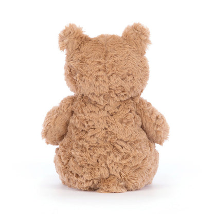 Peluche Morbido Orso Bartolomeo