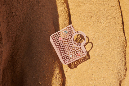 Cestino samantha con charms