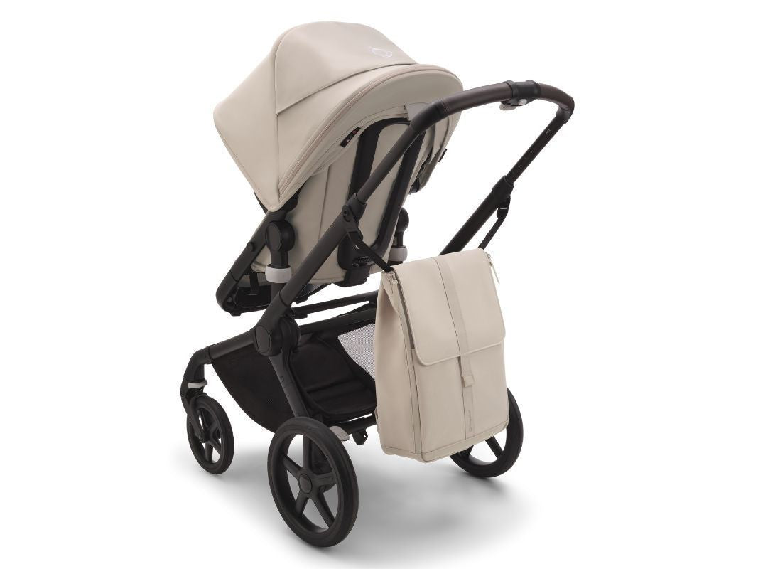 Borsa Zaino - Puoi anche agganciarla al tuo passeg