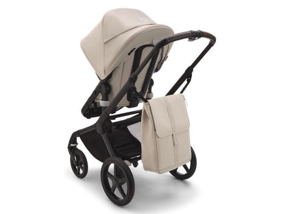 Borsa Zaino - Puoi anche agganciarla al tuo passeg
