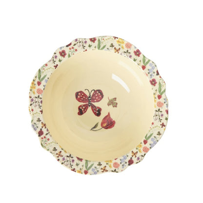 Piatto fondo Vintage - Nathalie Lété