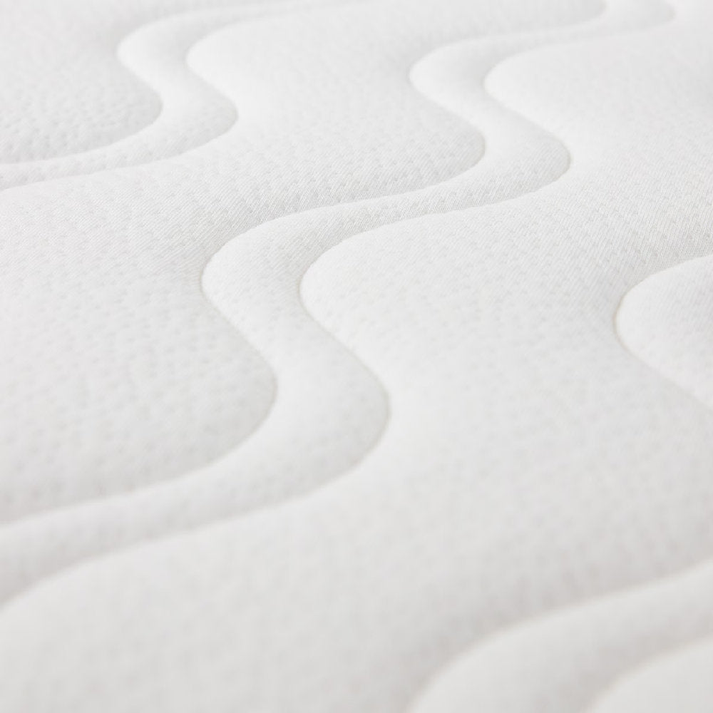 Materasso Viscoelastico Ergonomico per Lettino 140×70 cm - Micuna