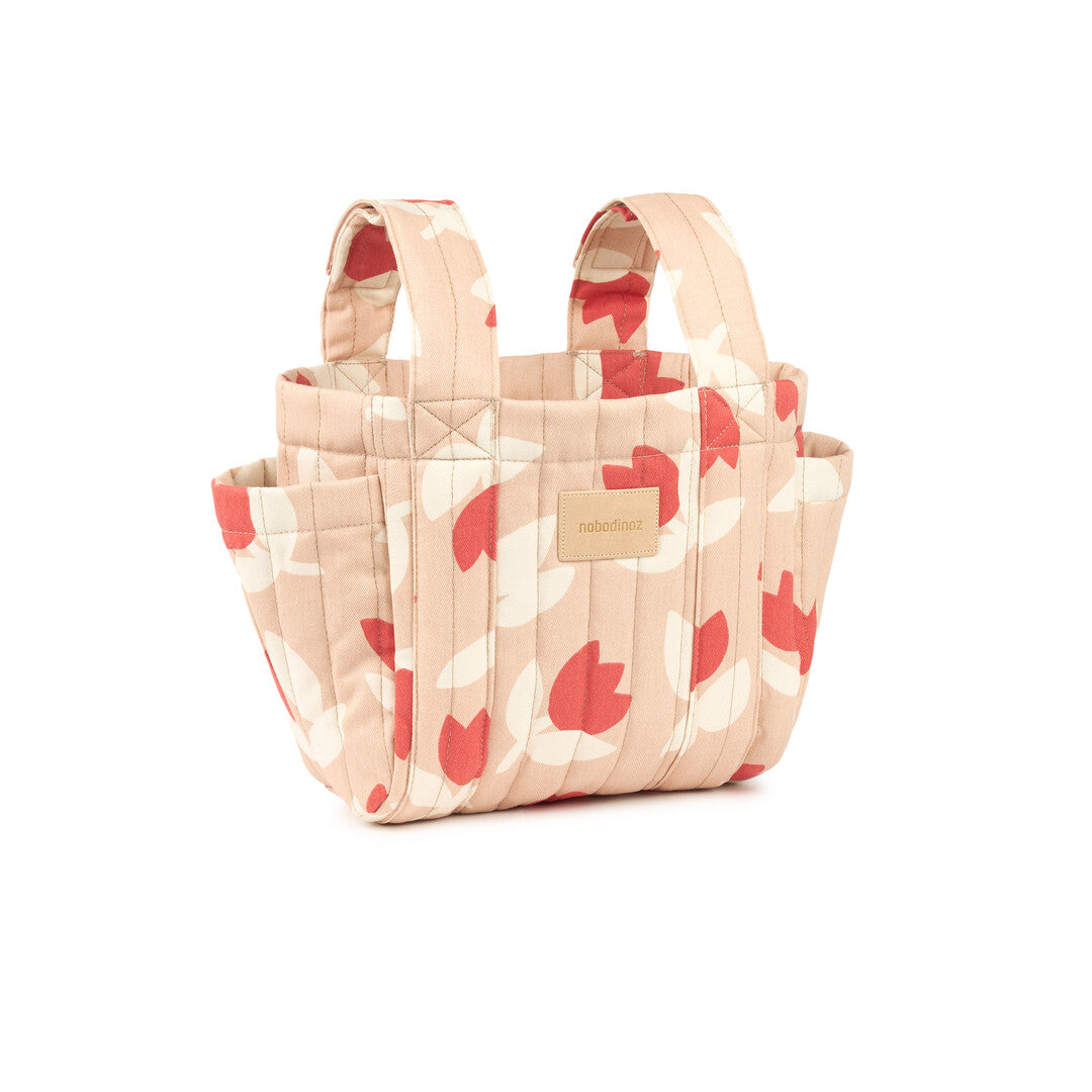 Organizer per passeggino hyde park - pratico, elegante e funzionale