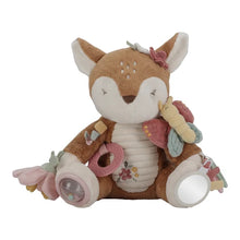 Peluche multi attività Cerbiatto - Fairy Garden