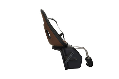 Seggiolino da bici posteriore per attacco al telaio Thule Yepp Nexxt Maxi