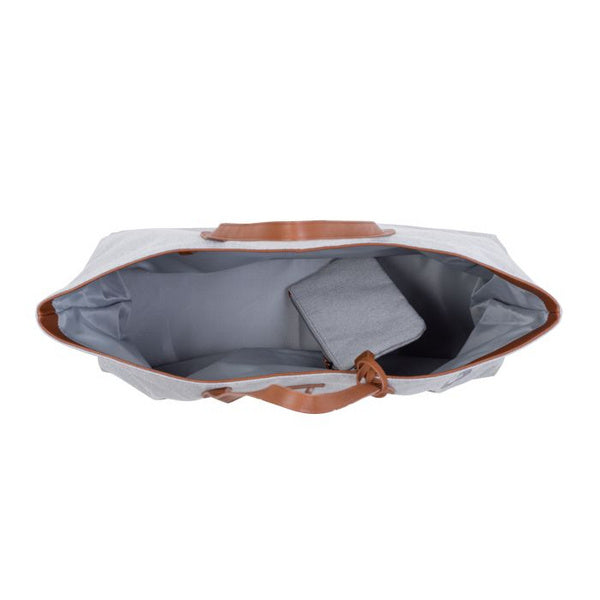 Family Bag Borsa Weekend - 55x18x40 cm