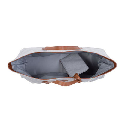 Family Bag Borsa Weekend - 55x18x40 cm