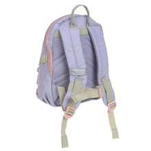 Zaino per bambini tiny outdoor - compagno ideale p