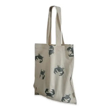 Borsa piccola gaw - 100% cotone organico
