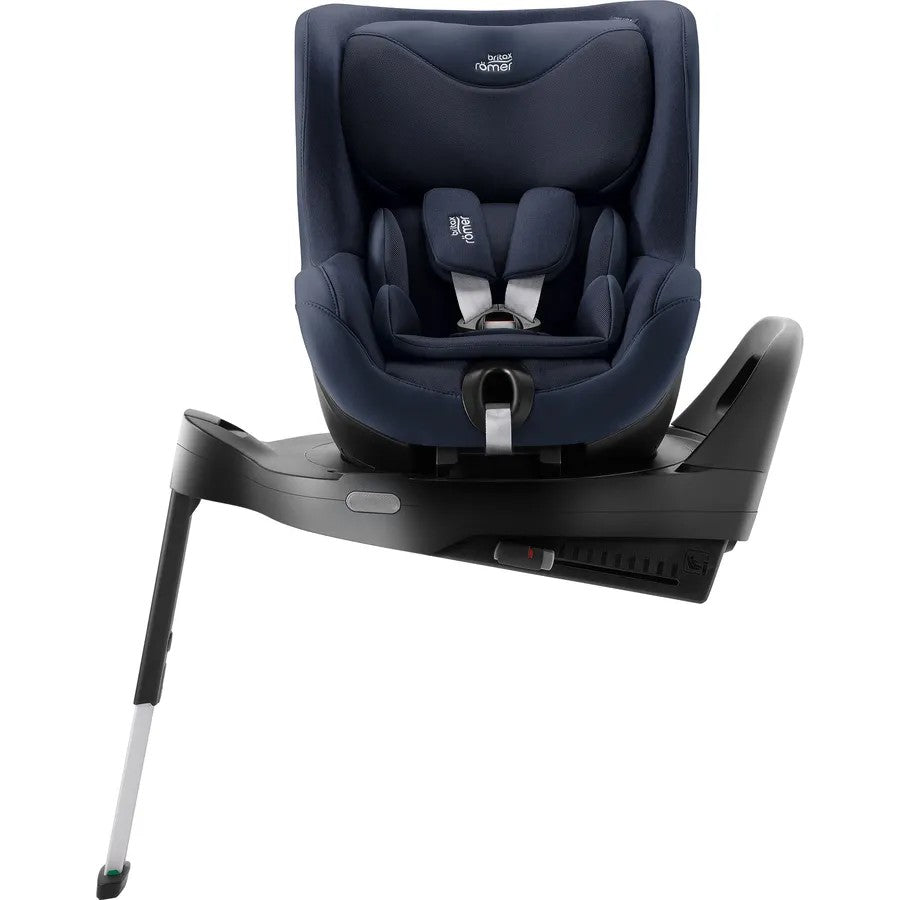 Seggiolino Auto DualFix Pro M i-Size - Da 61 a 105cm