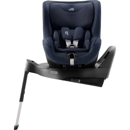 Seggiolino Auto DualFix Pro M i-Size - Da 61 a 105cm