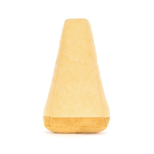 Peluche morbido Parmigiano