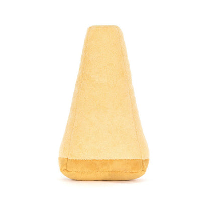 Peluche morbido Parmigiano