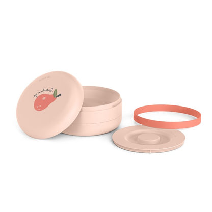 Set portamerenda Bentoo