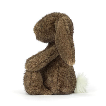 Peluche morbido Coniglio Hoppleston Luxe Bunny