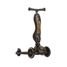 Monopattino e Triciclo 2 in 1 Highwaykick 1