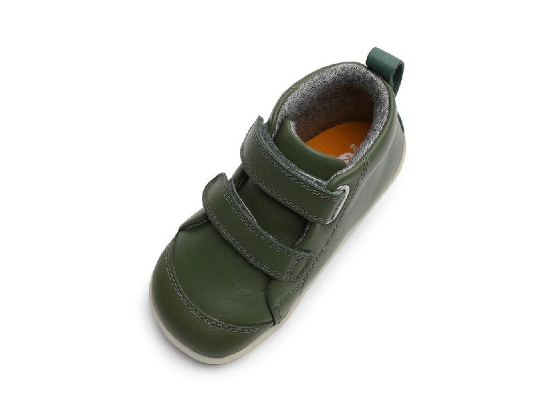 Scarpine Step Up Hi Court Forest