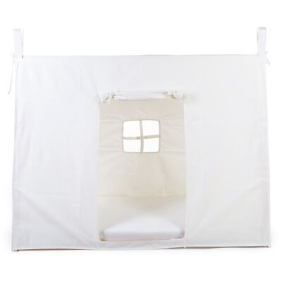 Tenda per lettino childhome 70x140cm