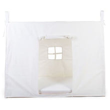 Tenda per lettino childhome 70x140cm