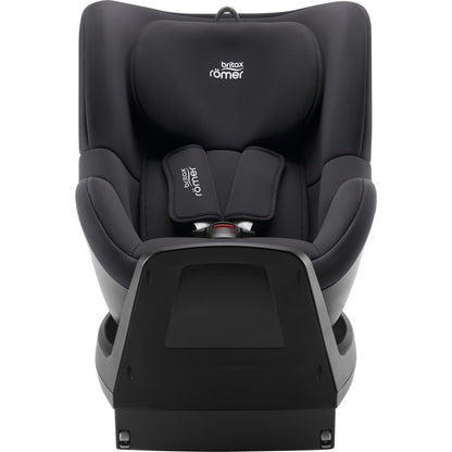 Seggiolino auto dualfix m plus i-size - da 61 a 105cm