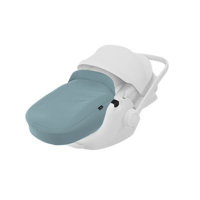 Coprigambe per seggiolino auto thule maple