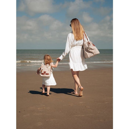 Borsa fasciatoio Mommy Bag - 55x30x40cm