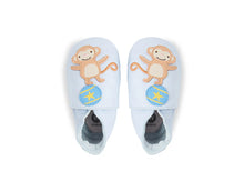 Scarpine Soft Sole Bubble Skyway
