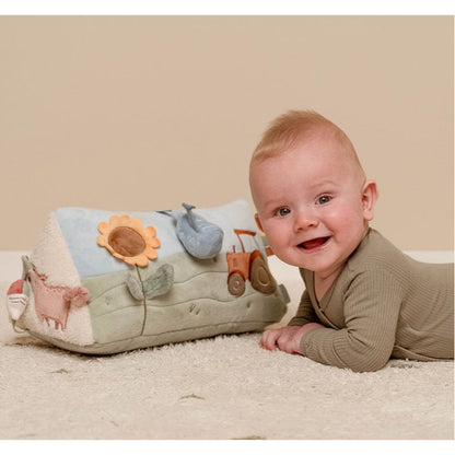 Box sensoriale 6-9 mesi