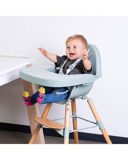 Childhome - Seggiolone pappa Evolu 2.0