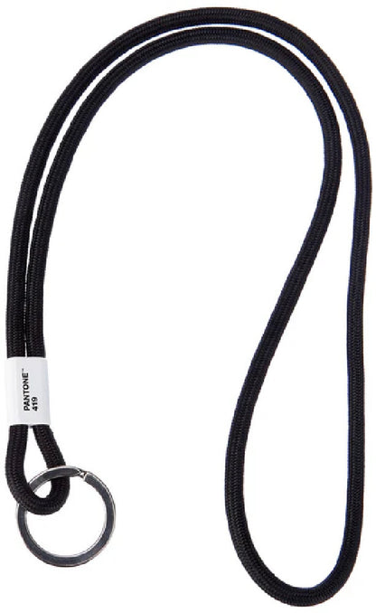 Porta chiavi lungo PANTONE in Nylon