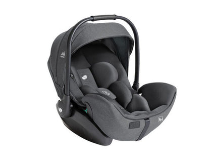 Seggiolino auto I-Level Pro - 40-85cm