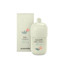 Baby Colonia Bliss Suavinex: Profumo Delicato a Basso Contenuto Alcolico (0m+)