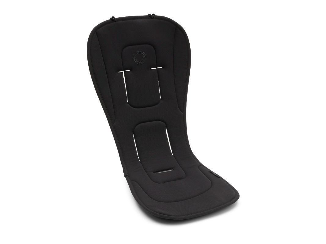 Seduta estiva DUAL COMFORT per passeggini Bugaboo - Reversibile con membrana 3D
