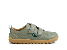 Scarpine Kid Plus Dawn Vetiver
