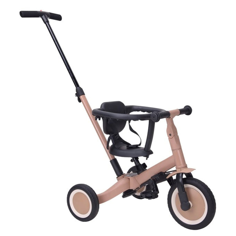 Triciclo 5 in 1 Lio by TopMark - da triciclo a balance bike