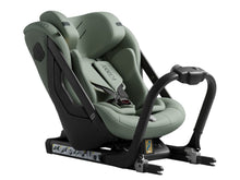 Seggiolino auto Axkid ONE 3 - 61-125cm 23kg - Con il Swedish Plus Test