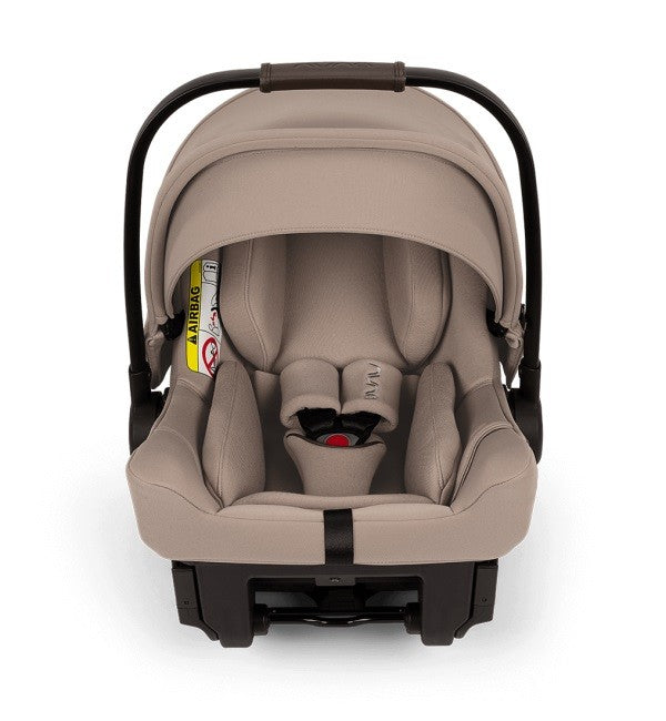 Seggiolino Pipa Urbn - con innovativo sistema ISOFIX integrato!