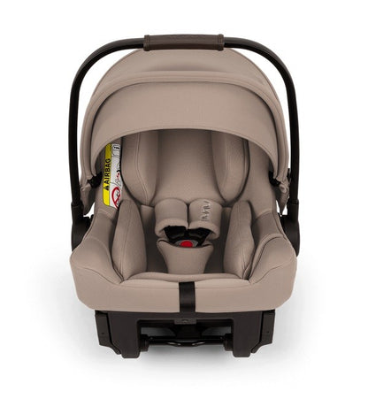 Seggiolino Pipa Urbn - con innovativo sistema ISOFIX integrato!