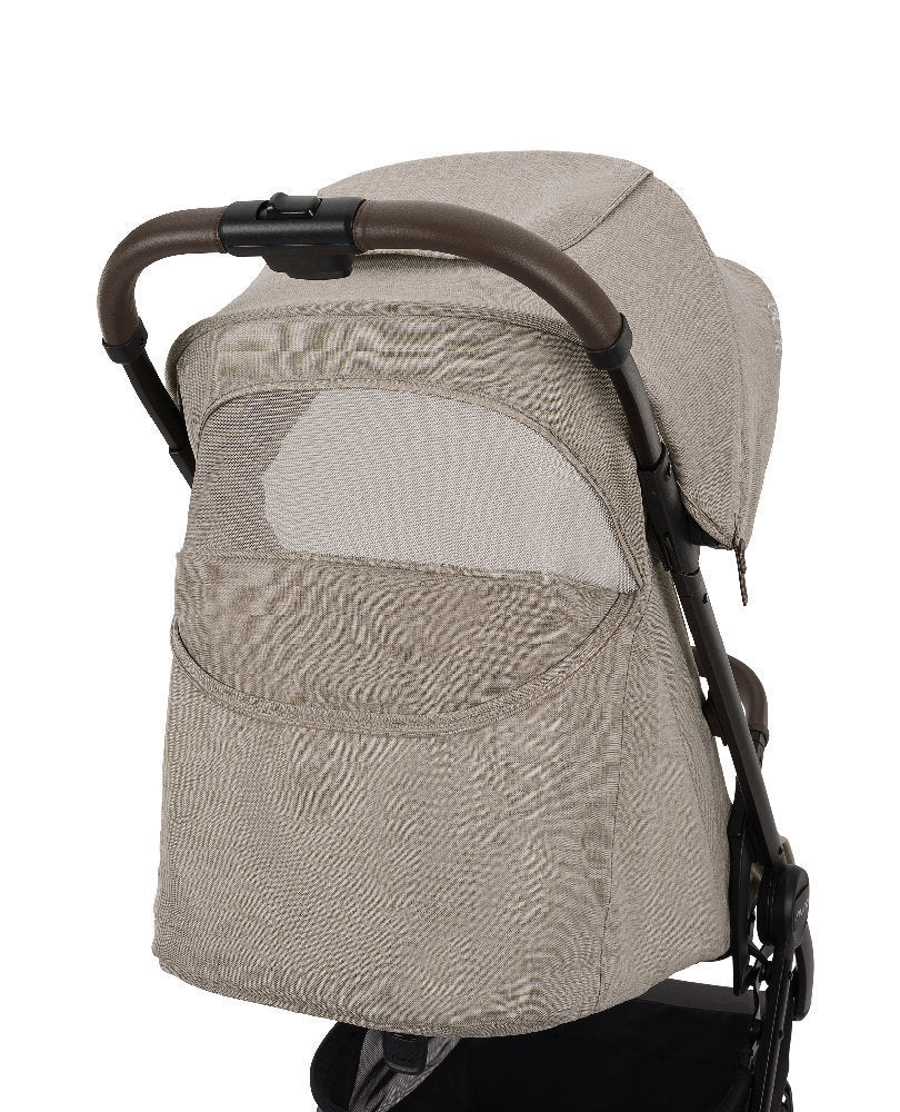 Passeggino Leggero e Compatto TRVL Urbn Nuna - Dalla nascita fino a 22kg